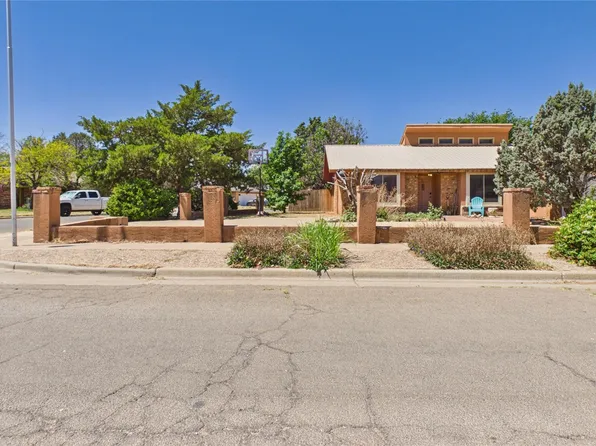 9308 Gary Ave, Lubbock, TX 79423