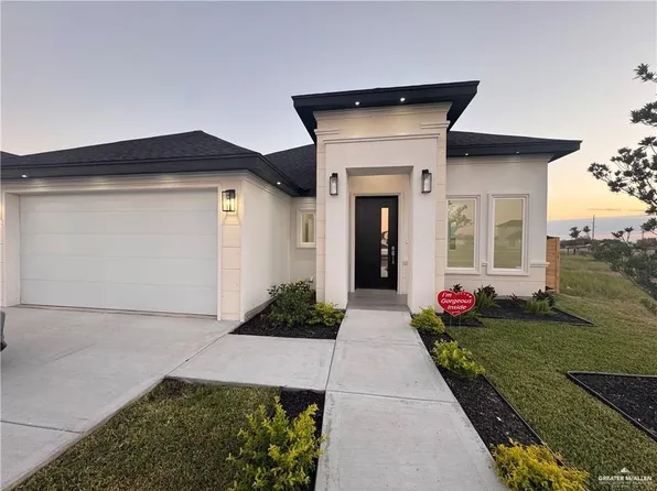 2724 Conroe Rd, Edinburg, TX 78542