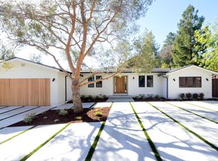 18080 Arlee Dr, Monte Sereno, CA 95030