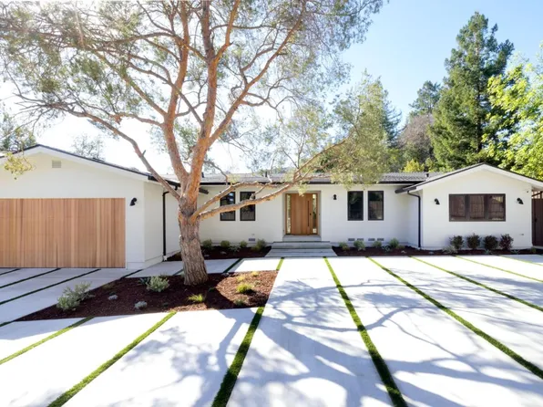 18080 Arlee Dr, Monte Sereno, CA 95030