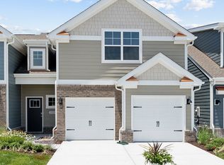 Lafayette Plan, Retreat at Edinburgh Farms, Chesapeake, VA 23322