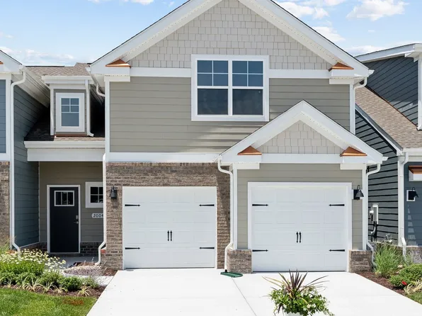 Lafayette Plan, Retreat at Edinburgh Farms