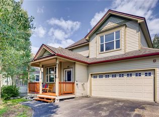 46 Audrey Cir, Breckenridge, CO 80424