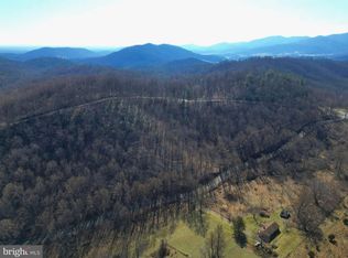 LOT 0 Etlan Rd #B, Etlan, VA 22719