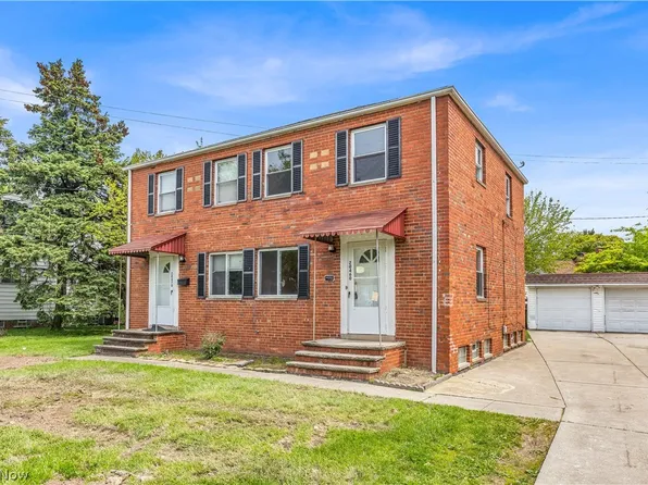 20470 Lake Shore Blvd, Euclid, OH 44123