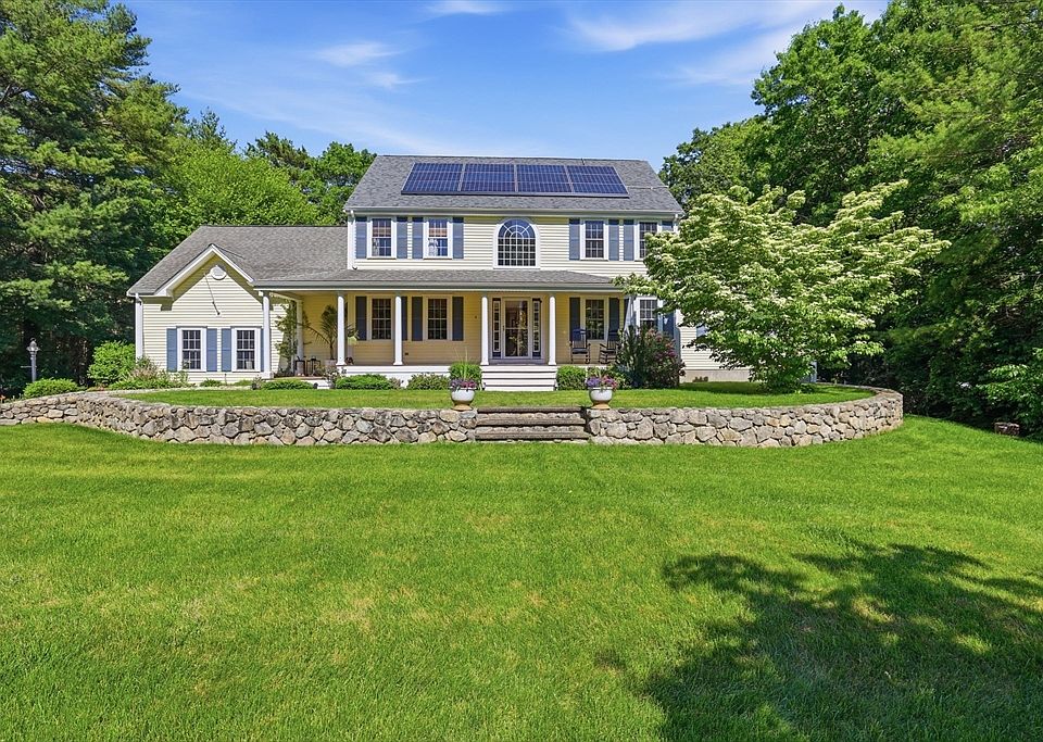 1st image of 5 Edna Cir