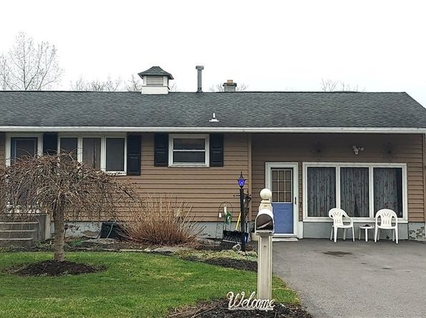 7033 Lakeport Rd, Chittenango, NY 13037