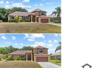 1927 SW 22nd Ct, Cape Coral, FL 33991