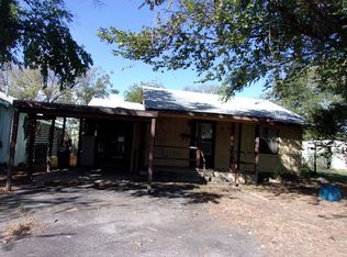 101 W Houston St, Llano, TX 78643