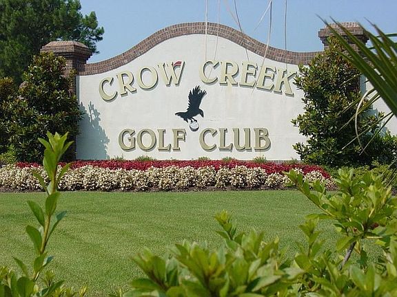 2nd image of 395 S Crow Creek Dr Unit 1913