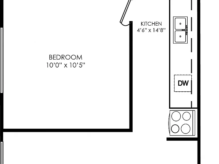1341 Cook — Photo 39