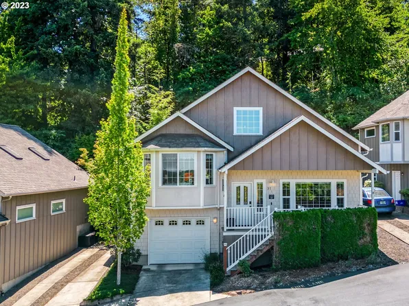 3760 Colony Oaks Dr, Eugene, OR 97405