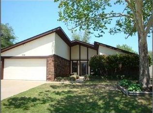 13116 Eastridge Dr, Oklahoma City, OK 73170