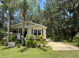 516 Central Blvd, Pierson, FL 32180