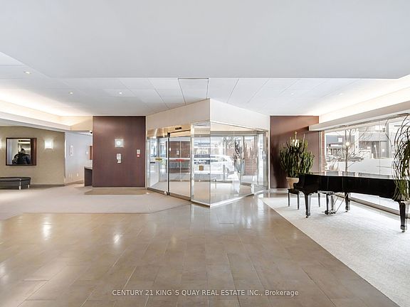 3rd image of 705 King St W #409