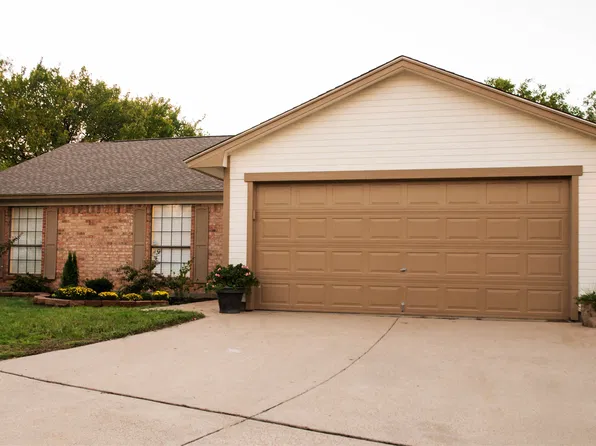 1110 Cozby Ct W, Fort Worth, TX 76126