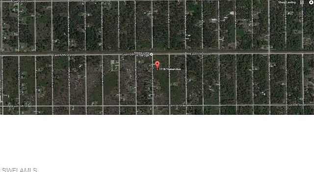 2nd image of 1118 Truman Ave