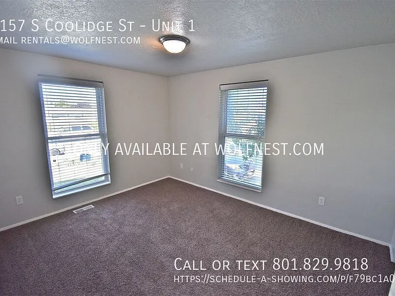 8157 S Coolidge St #1 — Photo 22