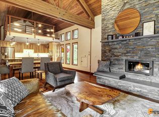 172 Garmisch Rd, Girdwood, AK 99587