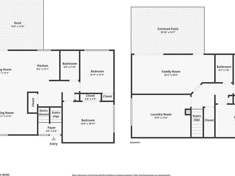 1805 Fair St — Photo 2