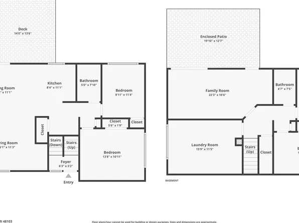 1805 Fair St, Ann Arbor, MI 48103