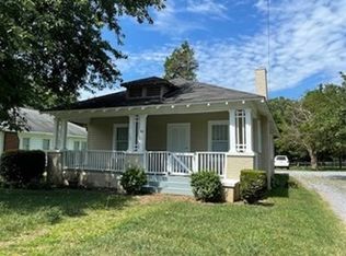 309 N Central Ave, Belmont, NC 28012