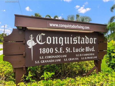 1800 SE Saint Lucie Blvd APT 12-301, Stuart, FL, 34996