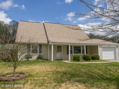 4411 Oakview Ln, Bowie, MD, 20715