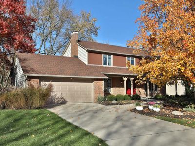 1114 Clubview Blvd N, Columbus, OH, 43235