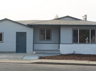 231 Cabrillo Ave, Vallejo, CA 94591