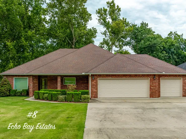 27204 S 125th Hwy #8, Afton, OK 74331