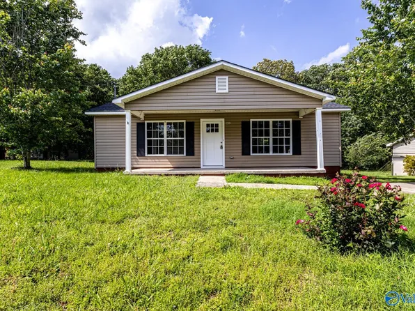 601 Homeplace Ave SE, Hartselle, AL 35640