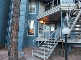 2700 S White Mountain Blvd, Show Low, AZ 85901