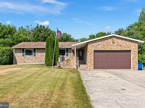 1771 Burlington Jacksonville Rd, Bordentown, NJ 08505