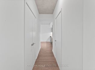 The Taylor, Toronto, ON M4M 0C5