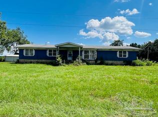 5449 Sweet Memory Ln, Milton, FL 32570
