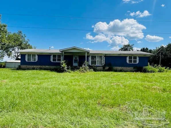 5449 Sweet Memory Ln, Milton, FL 32570