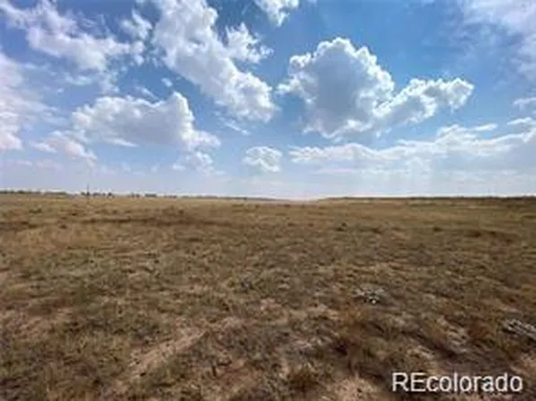 00 High Plains Road, La Jara, CO 81120