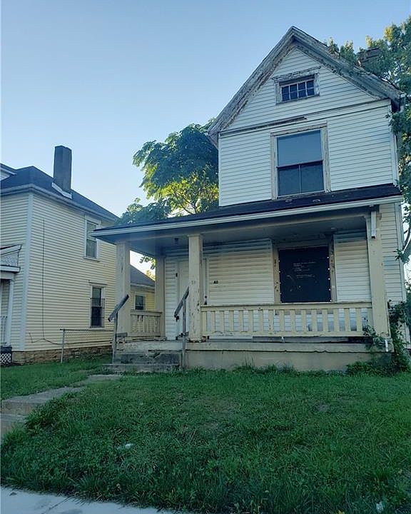 40 Drake Ave, Dayton, OH 45405 | Zillow