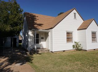 3617 NW 11th St, Oklahoma City, OK 73107