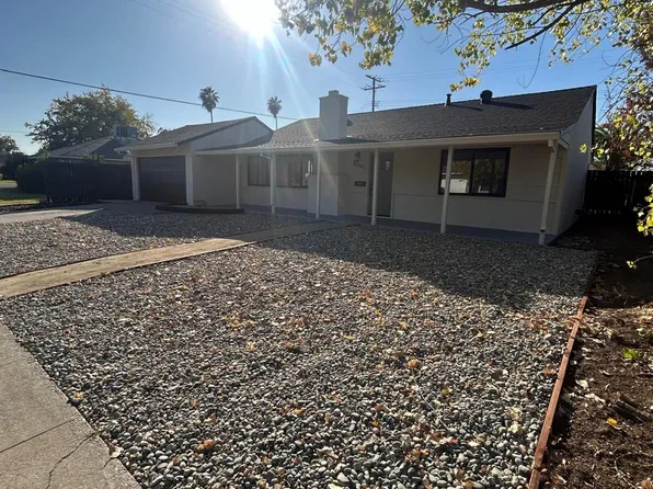 6205 Melrose Drive, North Highlands, CA 95660