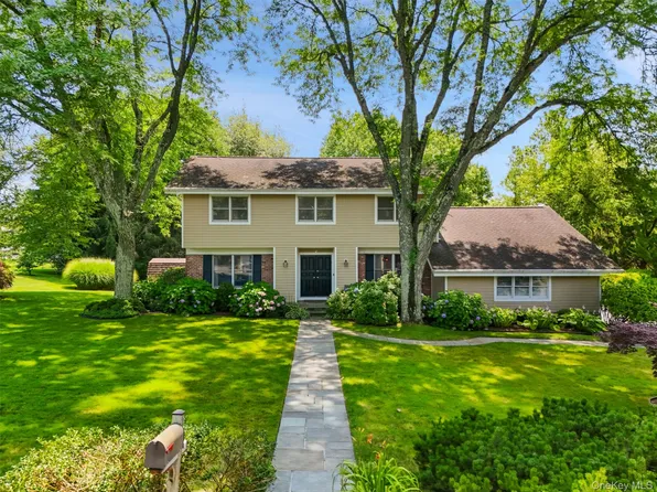 2 Magnolia Drive, Rye Brook, NY 10573