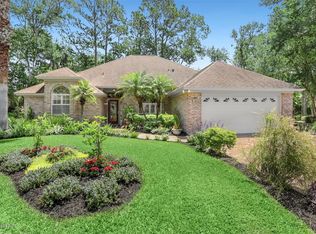 116 Osprey Ridge Way, Ponte Vedra Beach, FL 32082