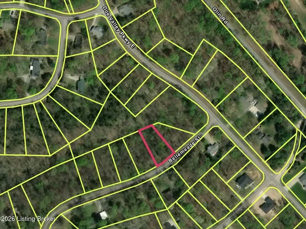 303 Bellemeade St, Brandenburg, KY 40108