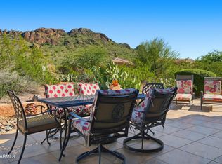 4817 S NIGHTHAWK Drive, Gold Canyon, AZ 85118
