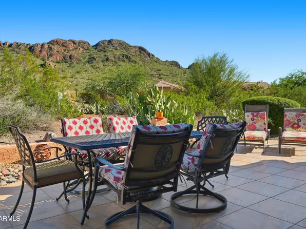 4817 S NIGHTHAWK Drive, Gold Canyon, AZ 85118