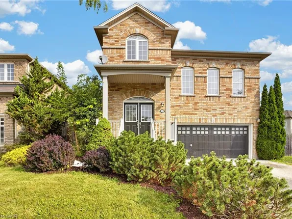 116 Bailey Dr, Cambridge, ON N1P 0A2