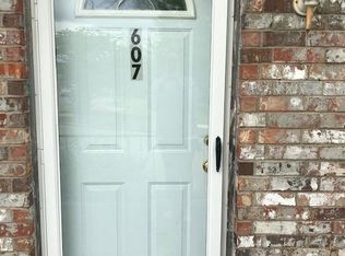 607 Ridgeview Dr #607, Frankfort, KY 40601