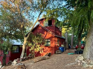 4849 Lookout Rd, Santa Barbara, CA 93105