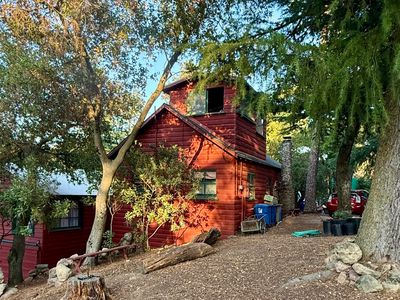 4849 Lookout Rd, Santa Barbara, CA, 93105
